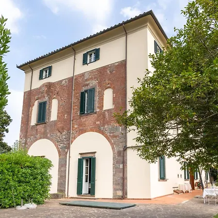 Hotel Villa San Michele-2