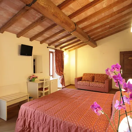 Hotel Villa San Michele-2