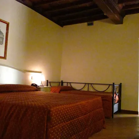 Hotel Villa San Michele-3